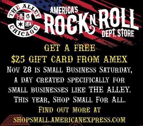 Celebrate Small Business Saturday With 40% Off Shoes!