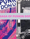 The Saga of Punkin Donuts