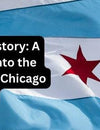 Unfurling History: A Deep Dive into the Origins of the Chicago Flag