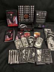 Load image into Gallery viewer, The Alley Complete Tarot Deck