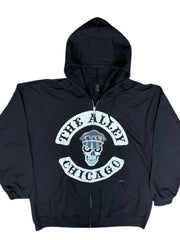 Load image into Gallery viewer, Ace Frehley Performance Hoodie