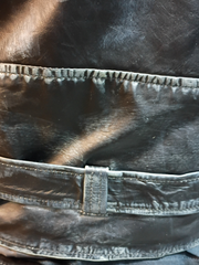 Load image into Gallery viewer, The Apocalypse Studded Womens Leather Jacket