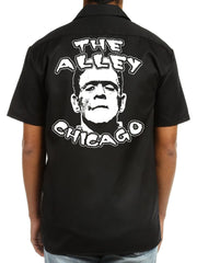 Load image into Gallery viewer, Frankie Dickie's Work Shirt