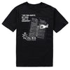 Love Your Country Not The Government Tshirt