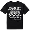 $10 Eat The Rich Tshirt