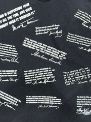 Load image into Gallery viewer, $10 Speak Out USA Tshirt