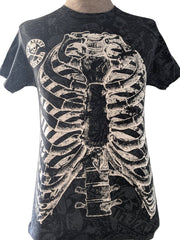 Load image into Gallery viewer, Rib Tattoo Tshirt