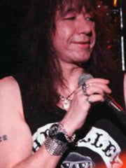 Load image into Gallery viewer, Ace Frehley Performance Tshirt