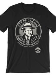 Load image into Gallery viewer, Capone Board of Ethics