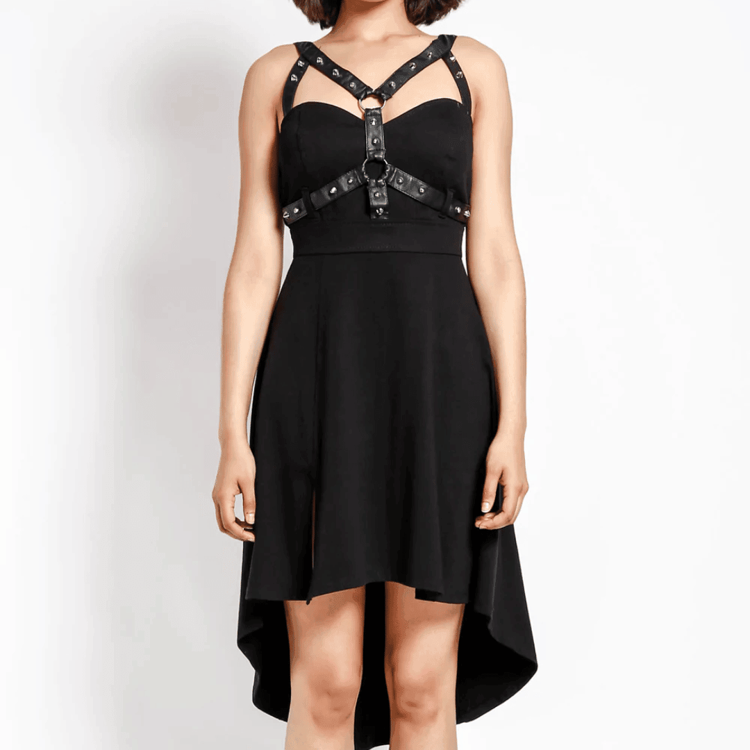 Dress harness best sale