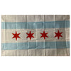 Chicago Flag