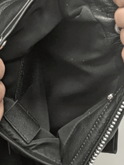 Load image into Gallery viewer, Classic Leather Mens Motorcycle Jacket - The Alley Chicago