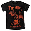 Demon Cat Bat Tshirt
