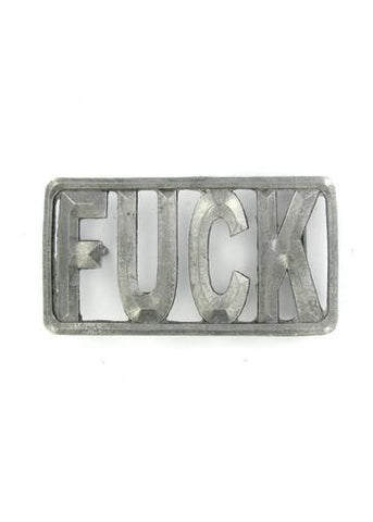 Explicit Buckles