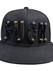 Load image into Gallery viewer, FUCK-U Baseball Hat - The Alley Chicago