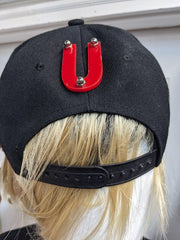 Load image into Gallery viewer, FUCK-U Baseball Hat - The Alley Chicago