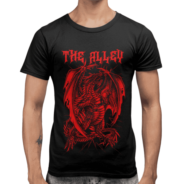 gothic-dragon-tshirt-the-alley