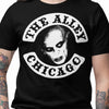 The Alley Nosferatu Vampire Tshirt