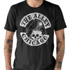 The Alley Chicago Raven Tshirt