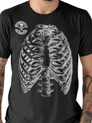 Load image into Gallery viewer, Rib Tshirt | The Alley