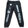 The Alley Printed Jogging Pants