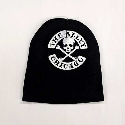 Knit Beanie Hats