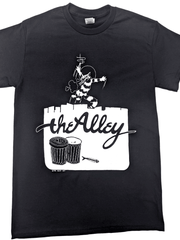Load image into Gallery viewer, The Alley Cat Classic Tshirt