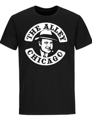 Load image into Gallery viewer, The Alley Chicago Al Capone T-shirt