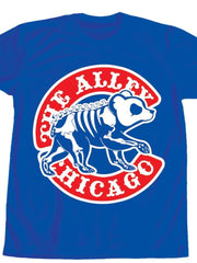 Load image into Gallery viewer, Chicago Baseball Parody Tshirt