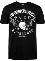 Load image into Gallery viewer, Rock Shop Renegades Tshirt