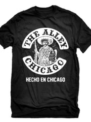 Load image into Gallery viewer, Hecho En Chicago Tshirt