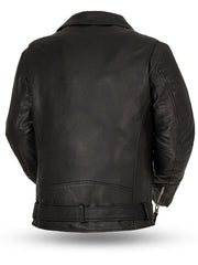 Load image into Gallery viewer, Mens Fillmore Jacket Rear View
