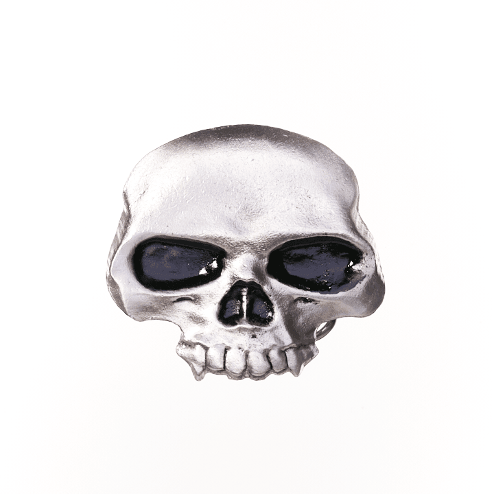Vampire Skull Belt Buckle Vampire Skull Belt Buckle
