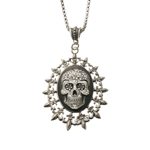 Sugar Skull Collection