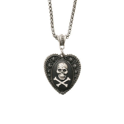 Cameo Jewelry