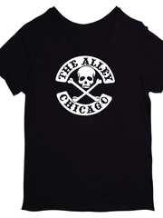 Load image into Gallery viewer, Baby & Toddler Classic Alley Logo Shirt