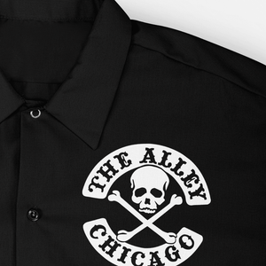 The Alley Vintage Dickie's Work Shirt