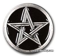Wiccan Collection