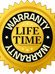 Load image into Gallery viewer, Alley Lifetime Leather Warranty