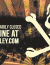 The Alley Chicago Is Not Gone: Shop Online, & Help Us Make a Move :)