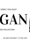 Veggie Leather Collection by The Alley