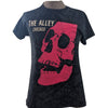 Pink Skull Tattoo Tshirt