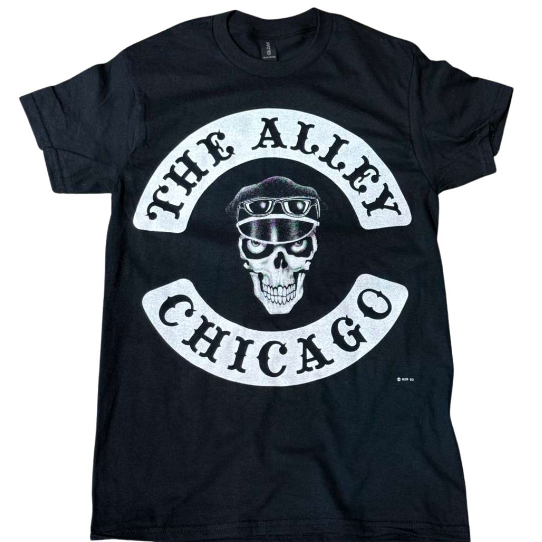 Ace Frehley Performance Tshirt