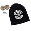 Beanie Hat & Fortune Coin Promo Pack