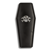 Dracula's Coffin Vampire Skull Jewelry Box
