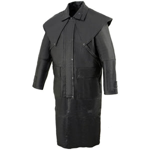 Exorcists Trench | The Alley