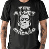 The Alley Chicago Frankie Tshirt