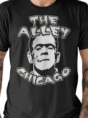 Load image into Gallery viewer, The Alley Chicago Frankie Tshirt
