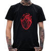 The Alley Chicago Big Ol' Heart T-shirt