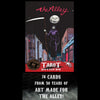 The Alley Tarot Deck